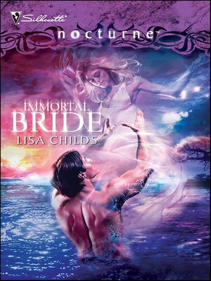 cover image of Immortal Bride